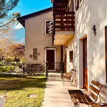 Residence Salvadori Rovereto  Exterior photo