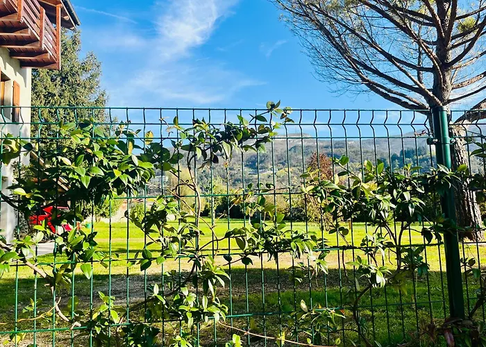 Residence Salvadori