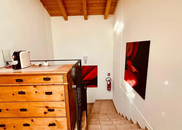 Residence Salvadori