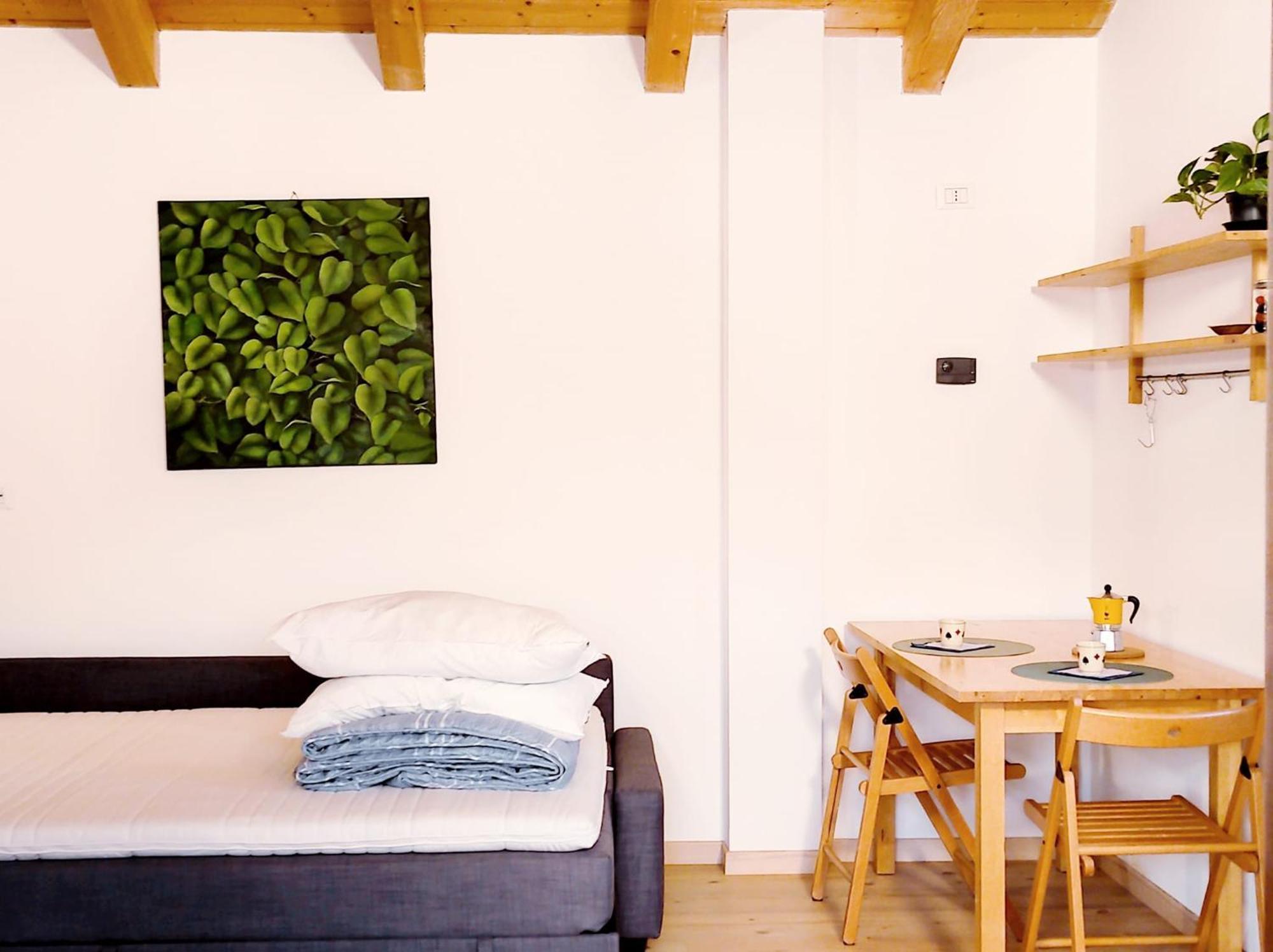 Salvadori Apartment Rovereto (Trentino Alto Adige)