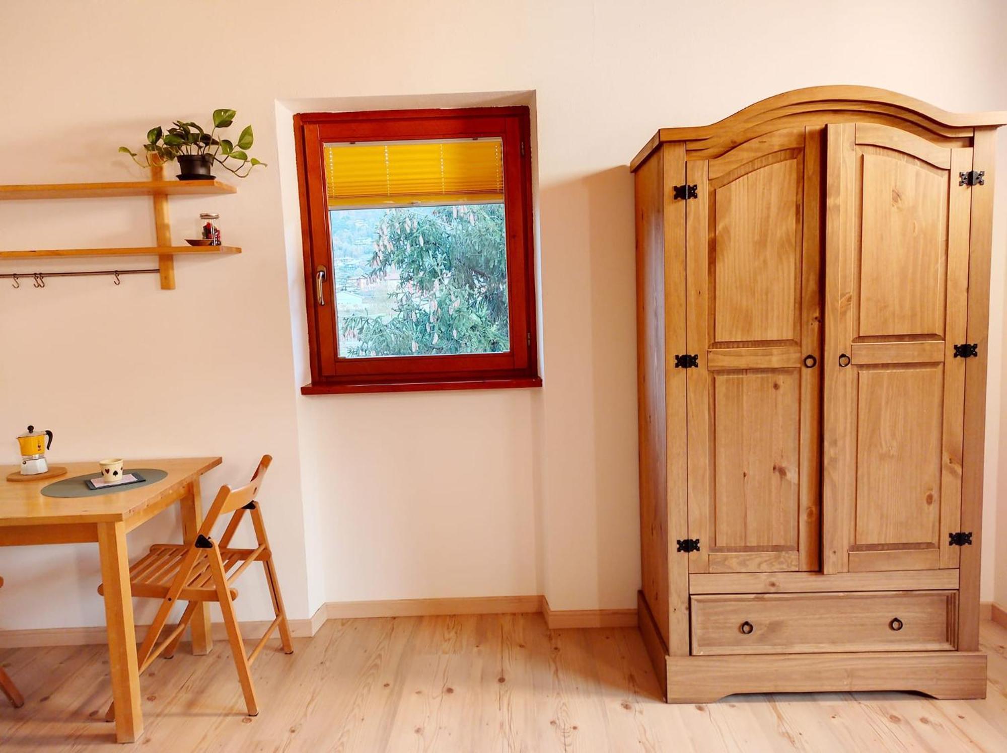 Apartment Salvadori Rovereto (Trentino Alto Adige)