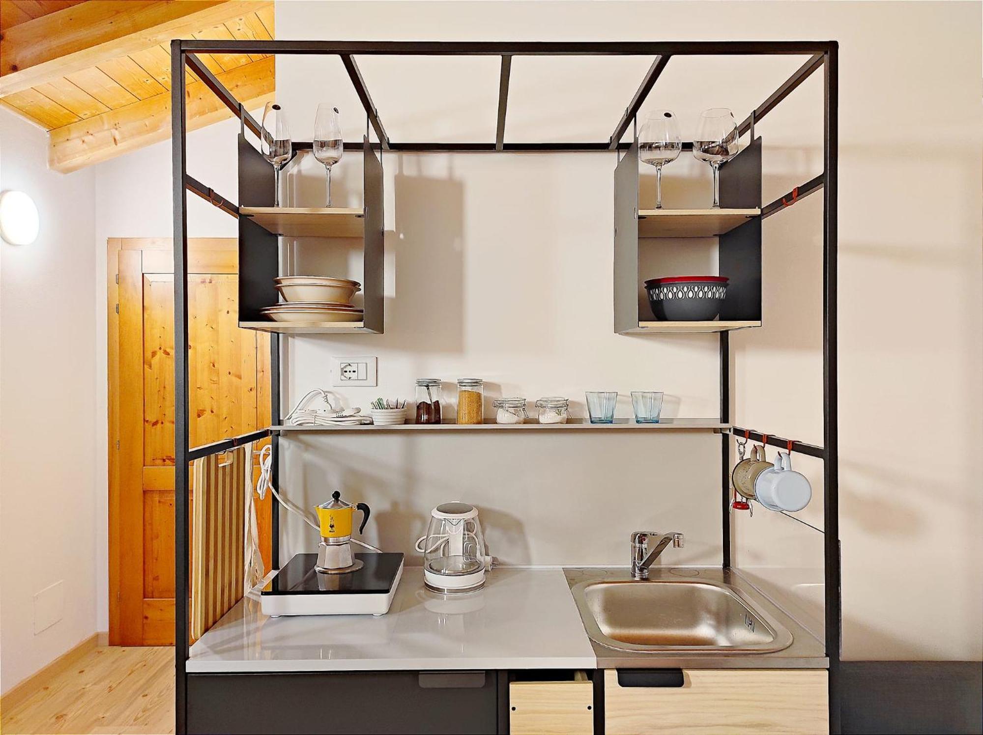 Apartment Salvadori Rovereto (Trentino Alto Adige)
