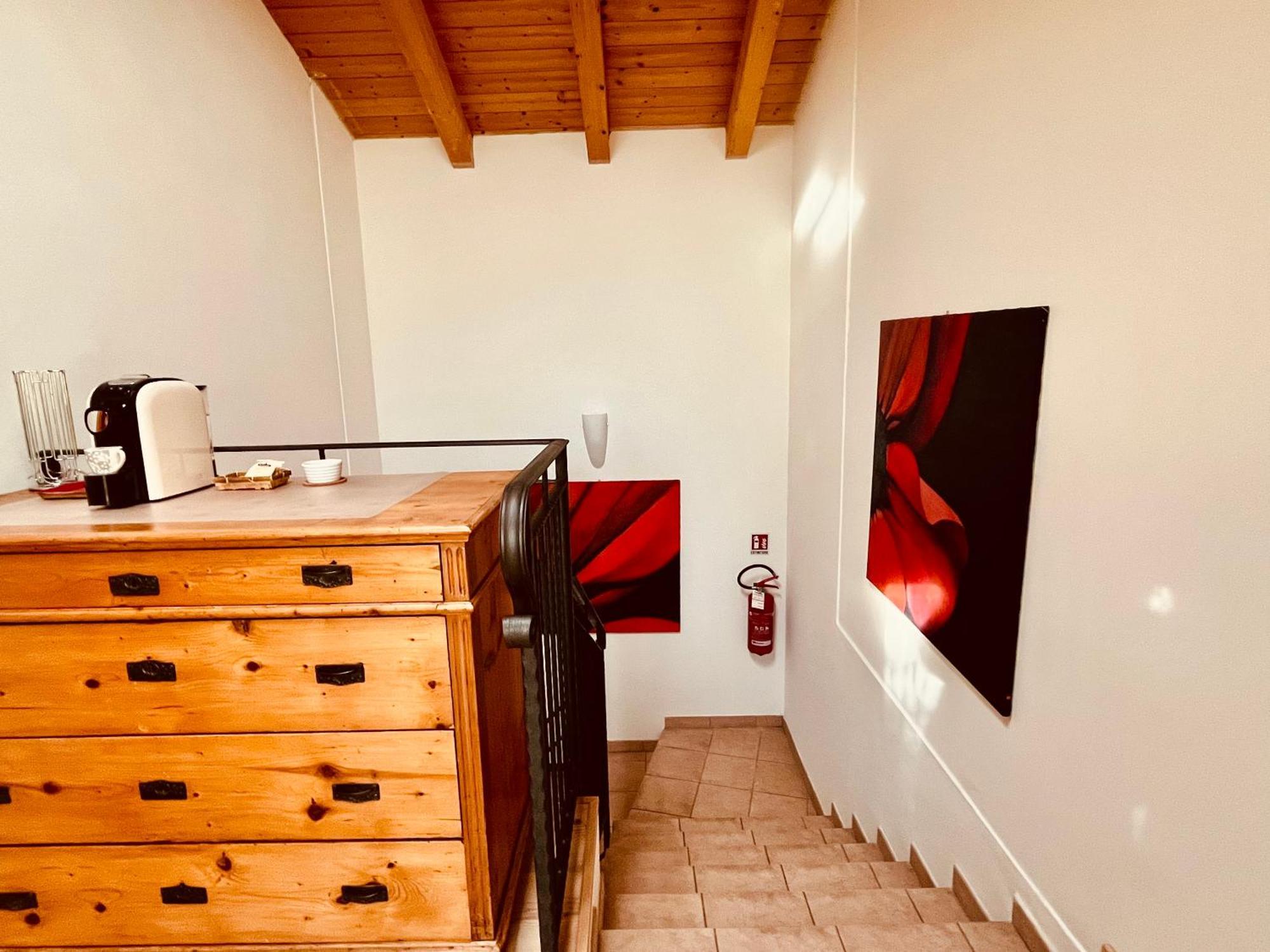 Salvadori Apartment