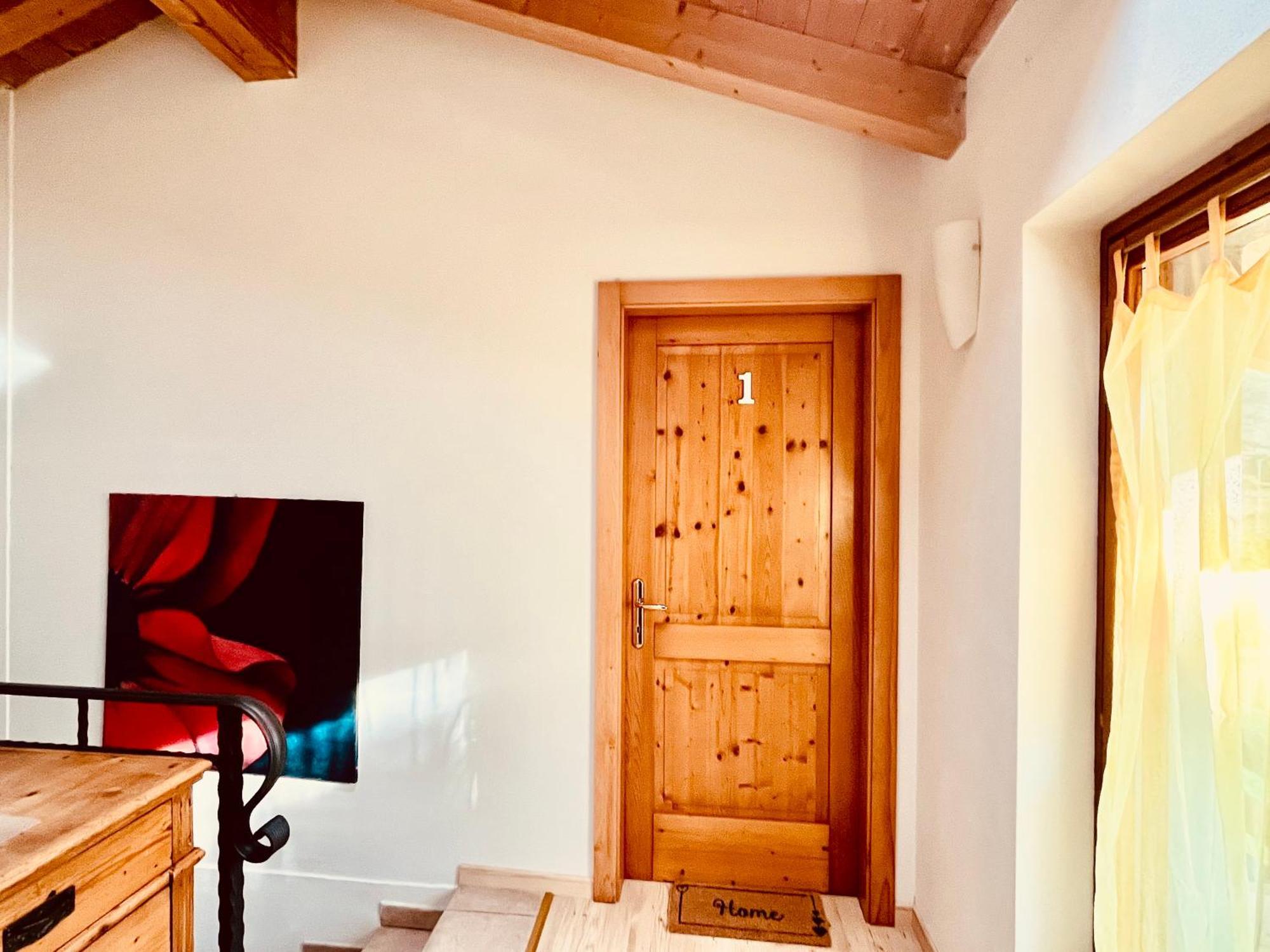 Apartment Salvadori