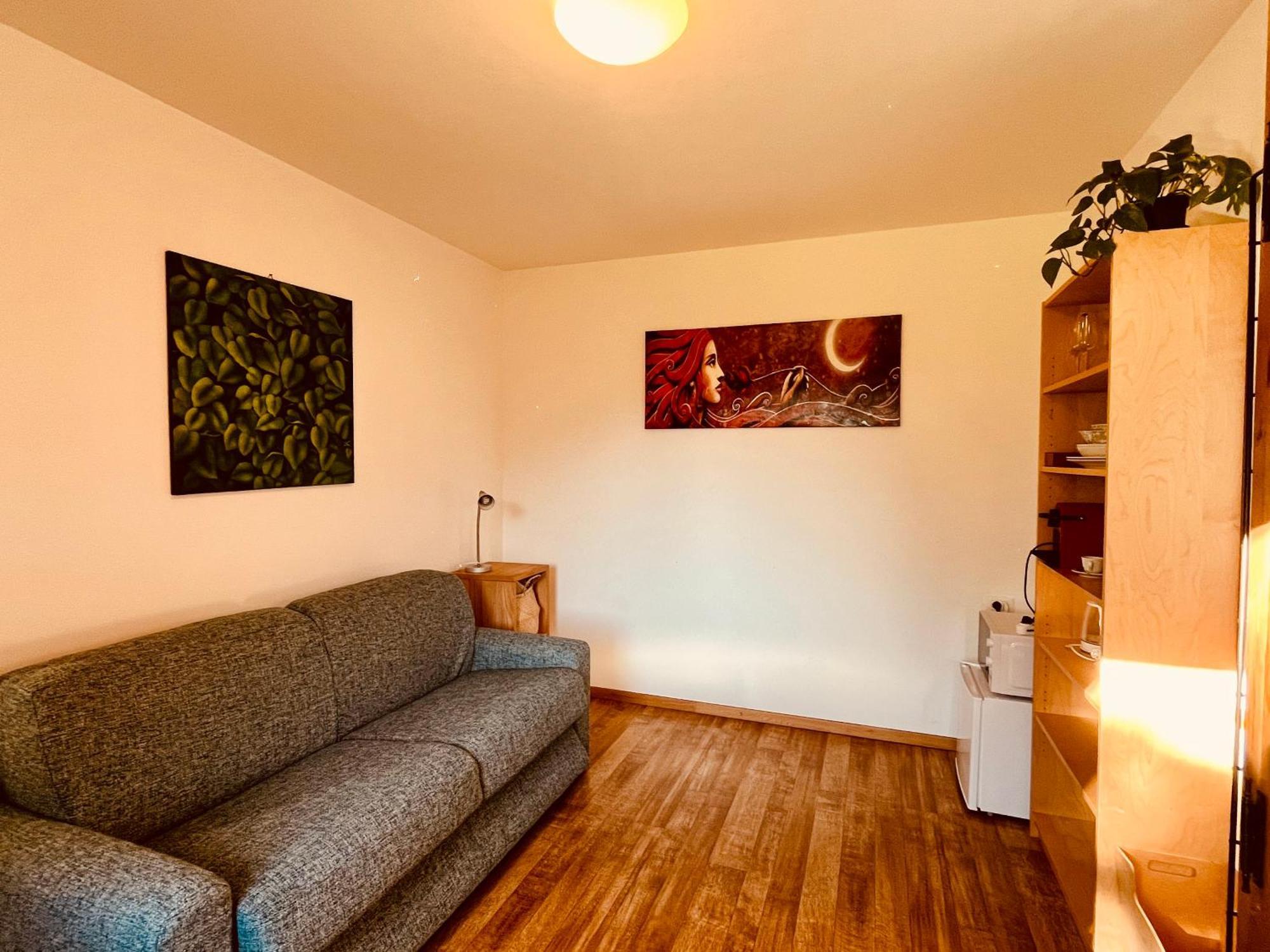 Apartment Salvadori *