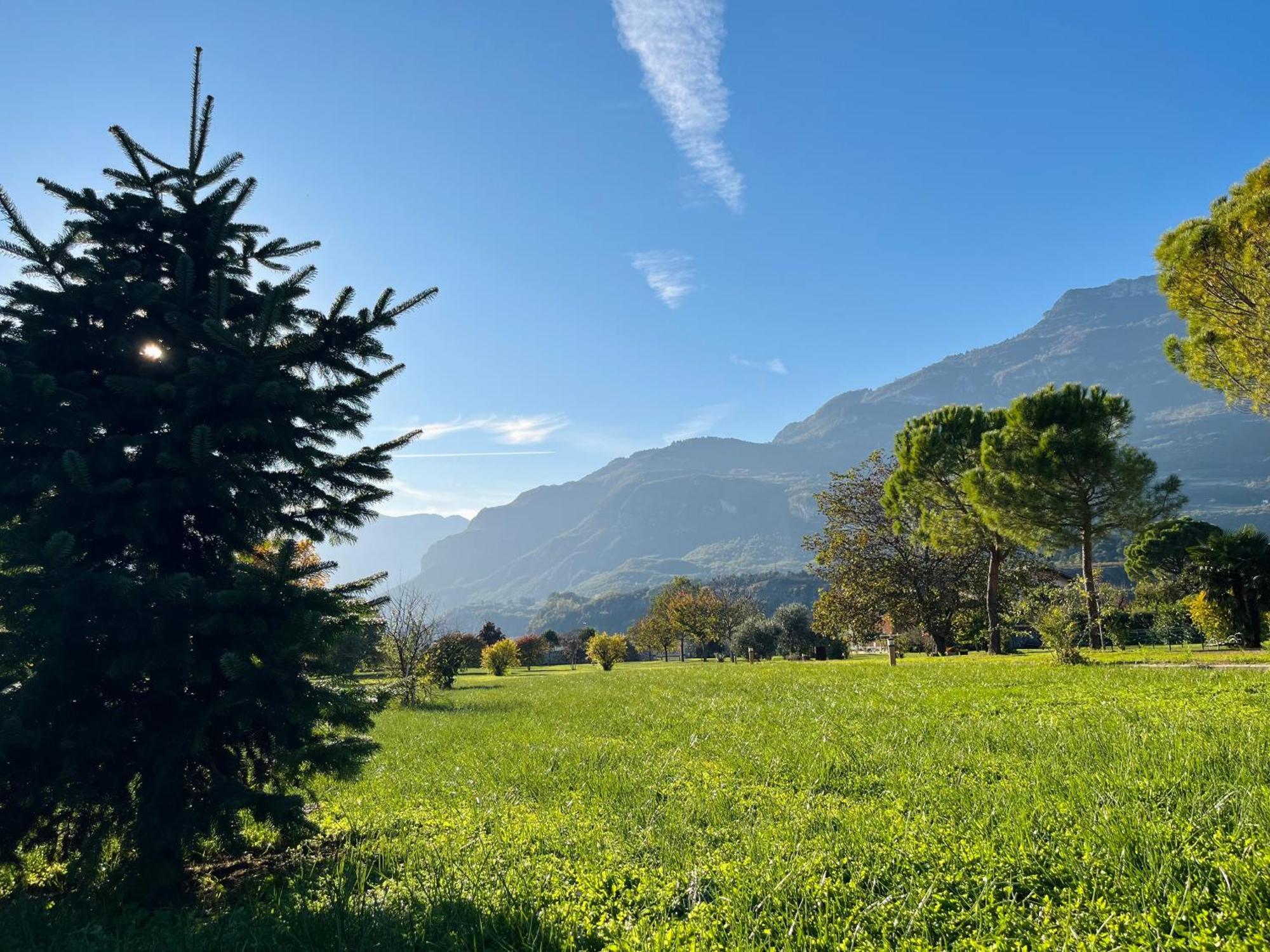Apartment Salvadori Rovereto (Trentino Alto Adige)
