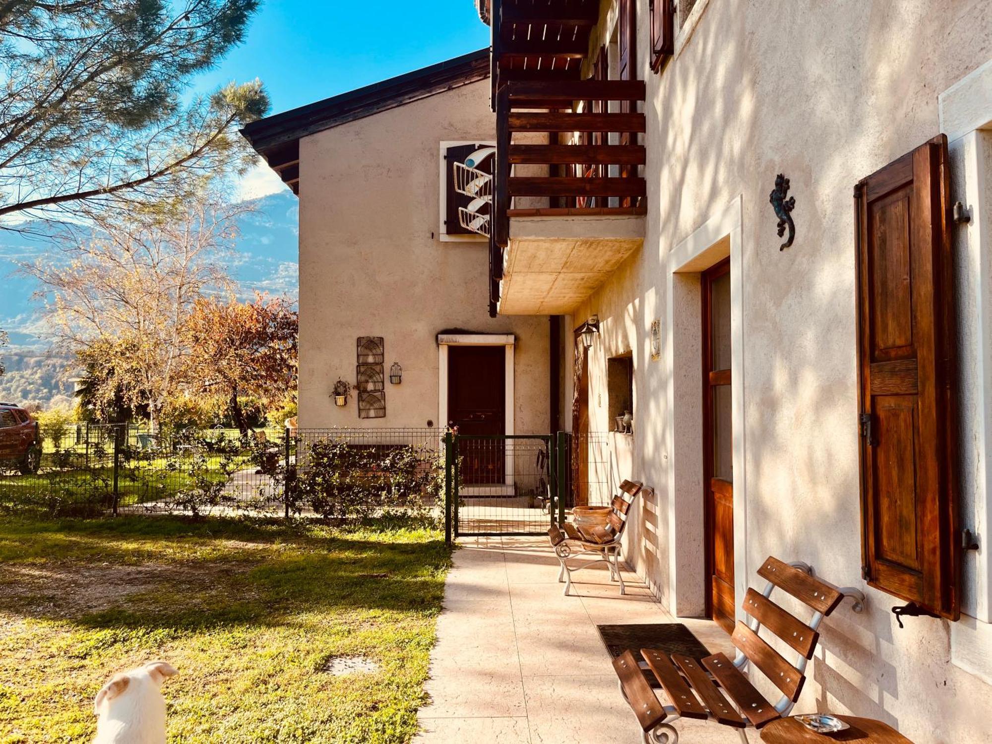 Salvadori Rovereto (Trentino Alto Adige)