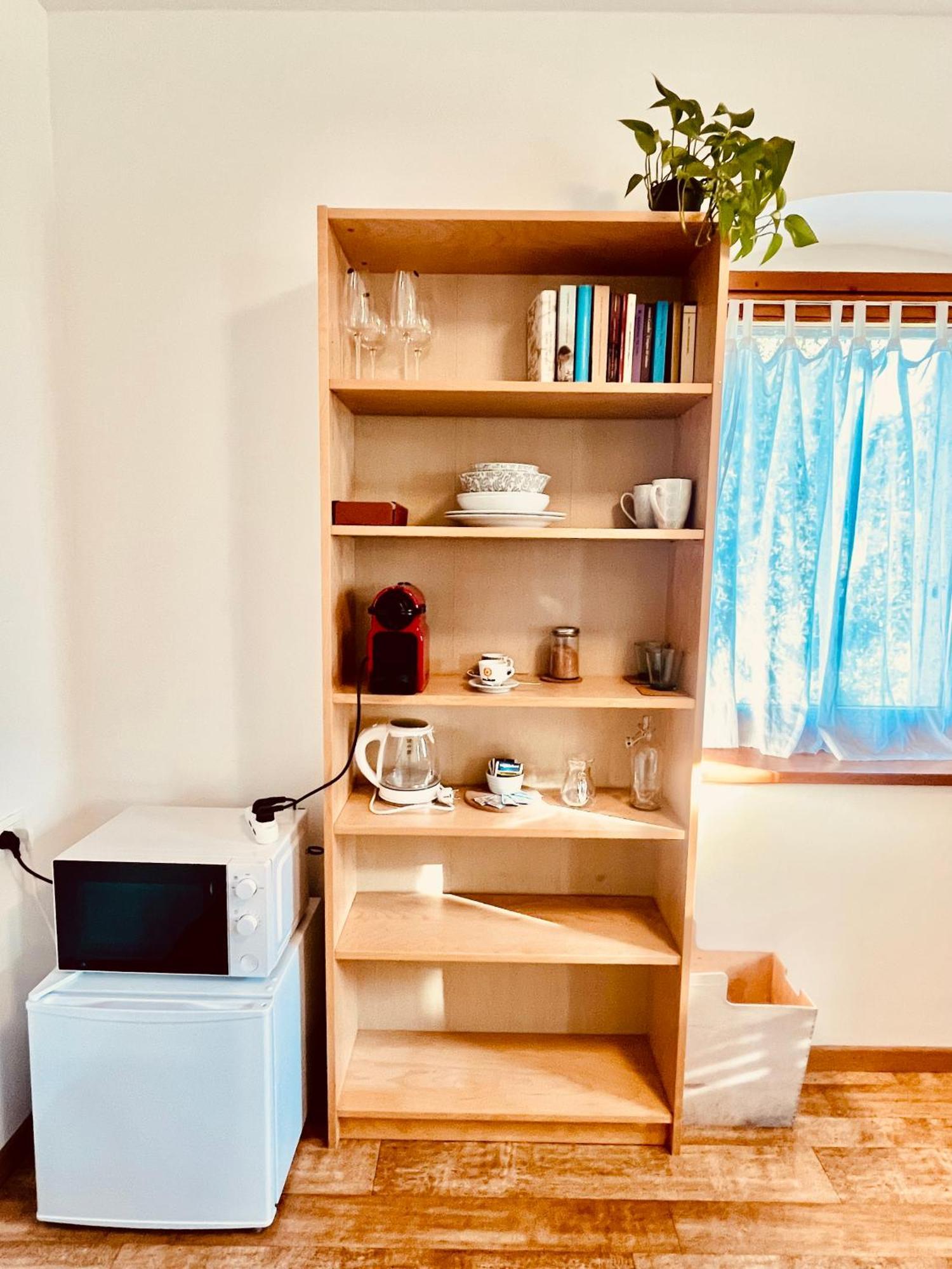 Salvadori Apartment