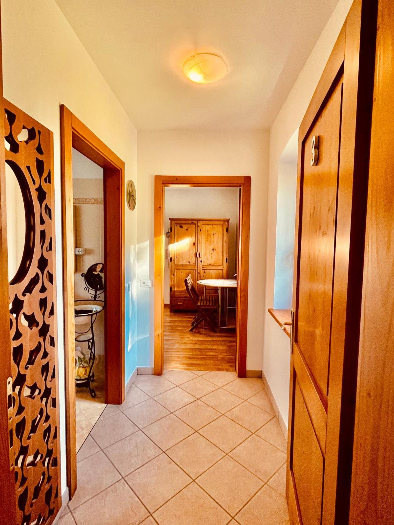 Apartment Salvadori