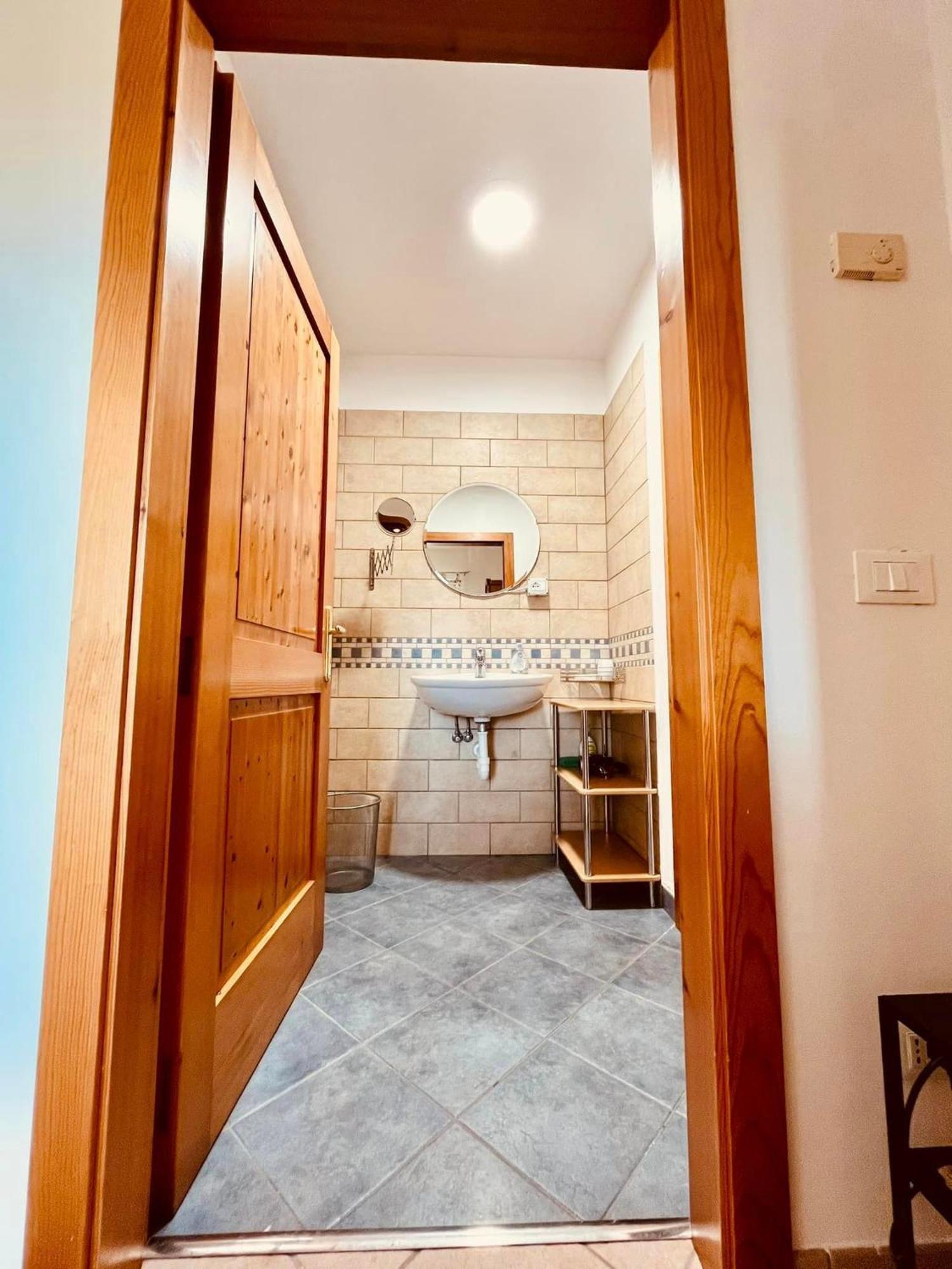 Apartment Salvadori *