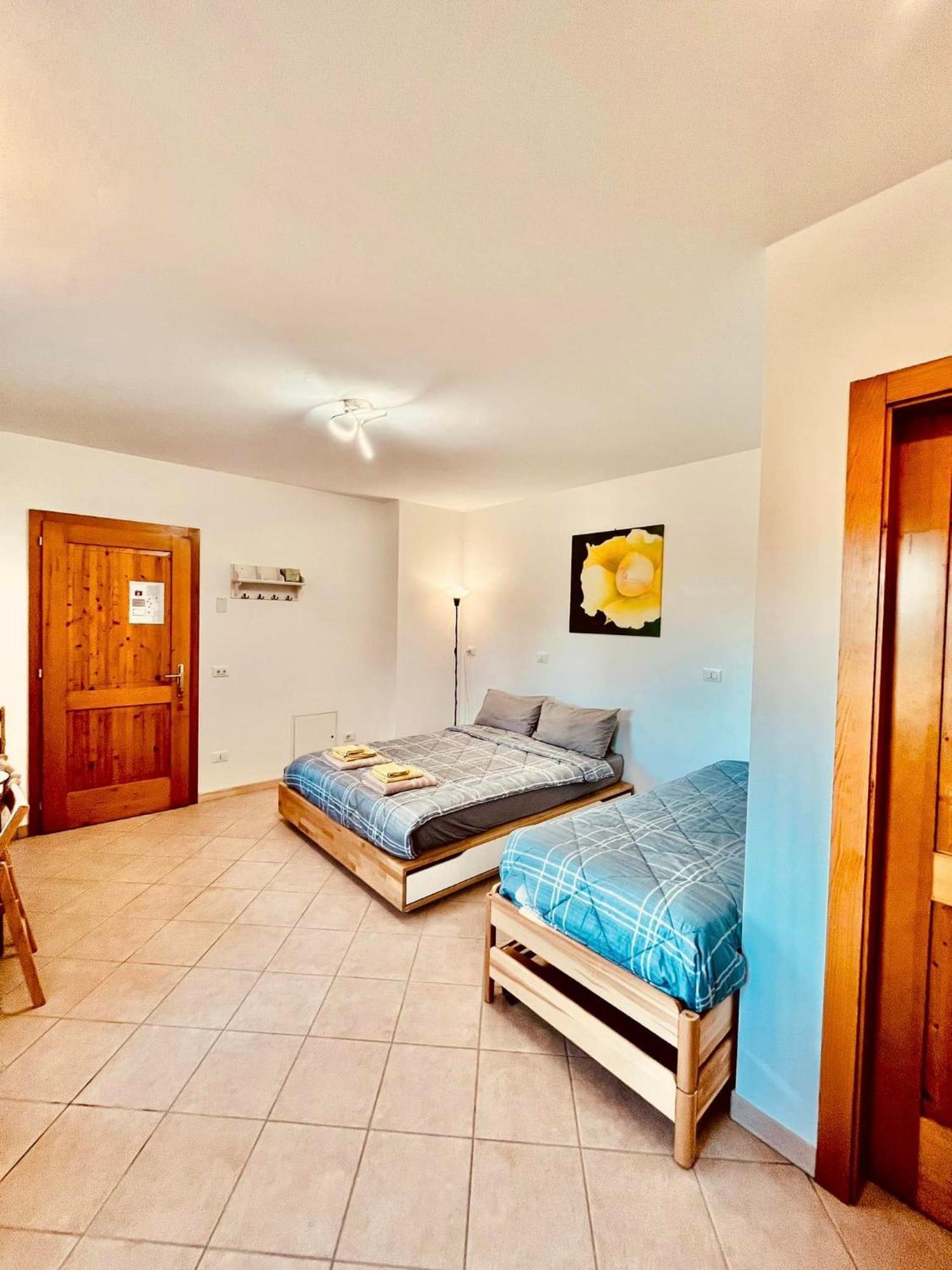 Apartment Salvadori