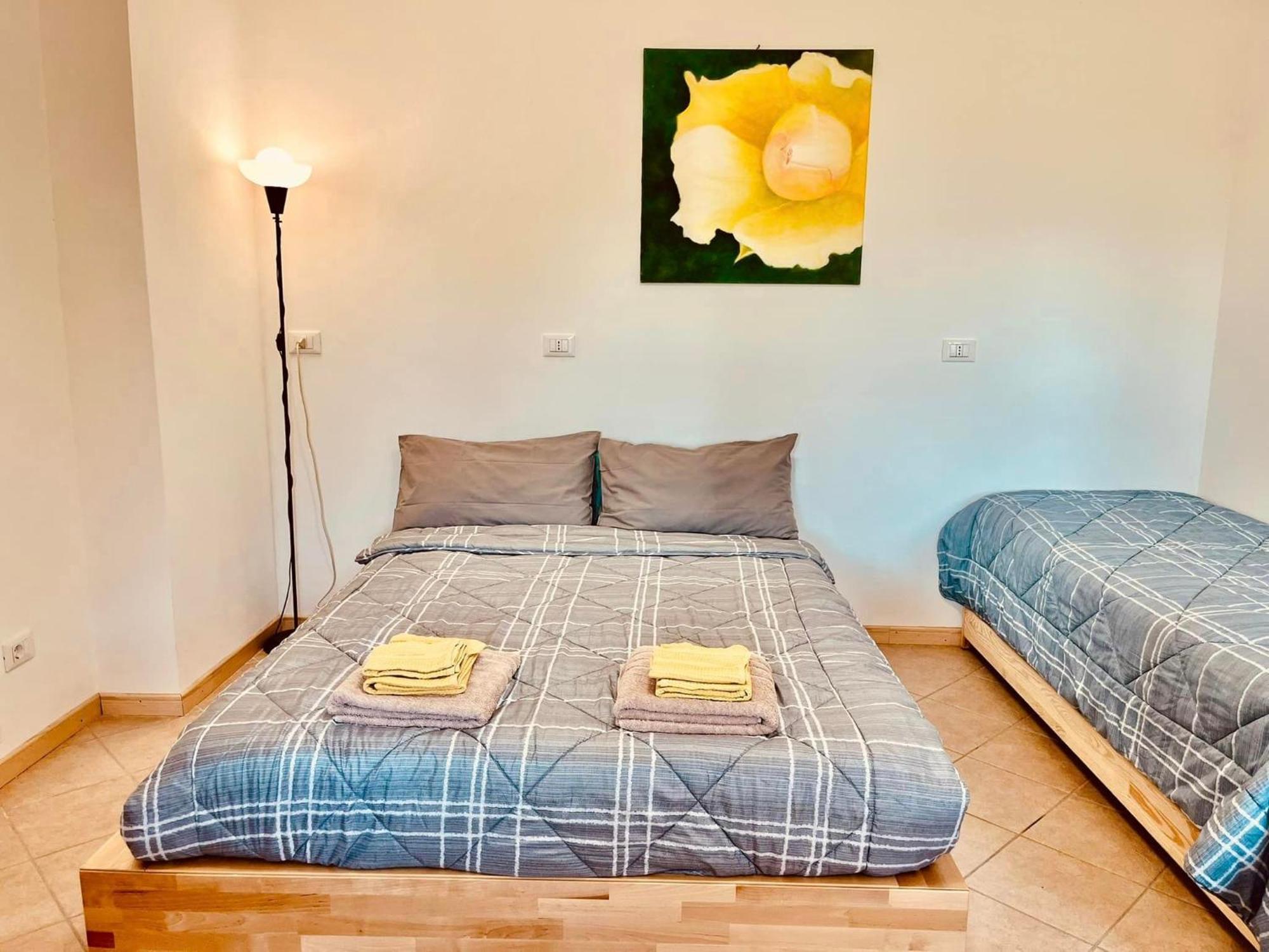 Salvadori Apartment